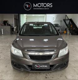 CHEVROLET Onix Hatch 1.0 4P FLEX LT