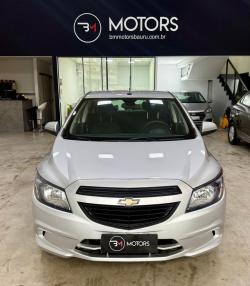CHEVROLET Onix Hatch 1.0 4P FLEX JOY