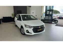 CHEVROLET Onix Hatch 1.0 4P FLEX LT PLUS