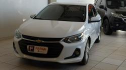 CHEVROLET Onix Hatch 1.0 12V 4P FLEX LT