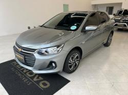 CHEVROLET Onix Hatch 1.0 12V 4P FLEX LT