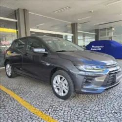 CHEVROLET Onix Hatch 1.0 4P FLEX LTZ TURBO AUTOM�TICO