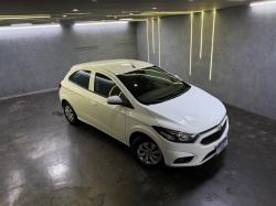 CHEVROLET Onix Hatch 1.0 12V 4P FLEX LT