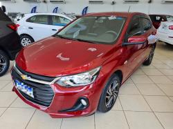 CHEVROLET Onix Hatch 1.0 12V 4P FLEX LT TURBO