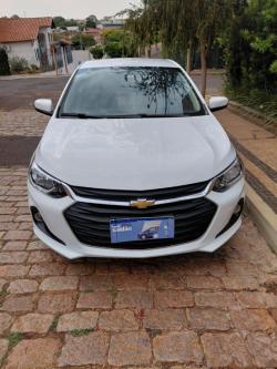 CHEVROLET Onix Hatch 1.0 4P FLEX