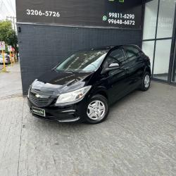 CHEVROLET Onix Hatch 1.0 4P FLEX LS