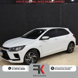 CHEVROLET Onix Hatch 1.0 12V 4P FLEX TURBO