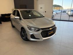 CHEVROLET Onix Hatch 1.0 12V 4P FLEX