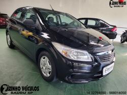 CHEVROLET Onix Hatch 1.0 4P FLEX JOY