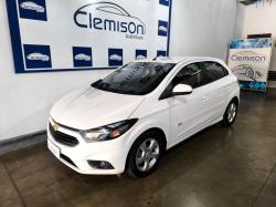CHEVROLET Onix Hatch 1.4 4P FLEX LT AUTOM�TICO
