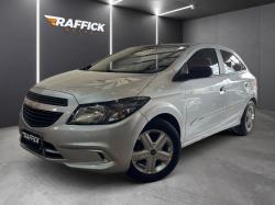 CHEVROLET Onix Hatch 1.0 4P FLEX JOY