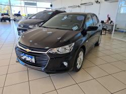 CHEVROLET Onix Hatch 1.0 4P FLEX LTZ TURBO AUTOM�TICO