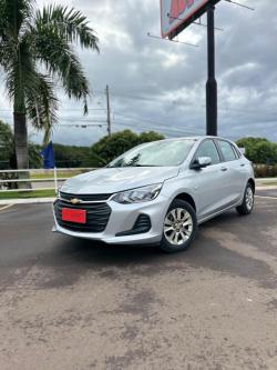 CHEVROLET Onix Hatch 1.0 4P FLEX LT