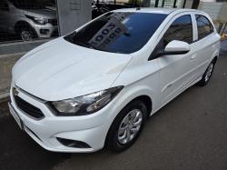 CHEVROLET Onix Hatch 1.0 4P FLEX LT