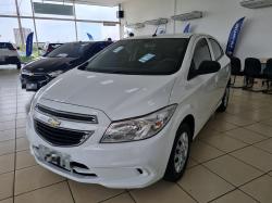 CHEVROLET Onix Hatch 1.0 4P FLEX LT