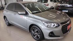 CHEVROLET Onix Hatch 1.0 4P FLEX LT