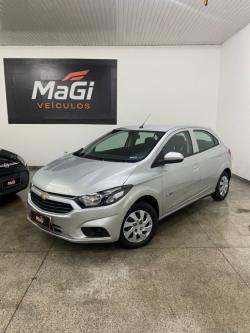 CHEVROLET Onix Hatch 1.0 4P FLEX LT