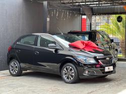 CHEVROLET Onix Hatch 1.4 4P FLEX LTZ AUTOM�TICO