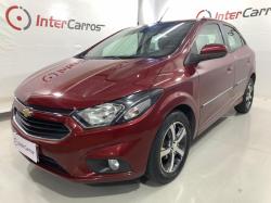 CHEVROLET Onix Hatch 1.4 4P FLEX LTZ AUTOM�TICO