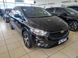 CHEVROLET Onix Hatch 1.4 4P FLEX LTZ AUTOM�TICO