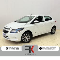 CHEVROLET Onix Hatch 1.0 4P FLEX LT