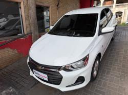 CHEVROLET Onix Hatch 1.0 4P FLEX LT