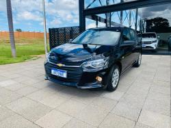 CHEVROLET Onix Hatch 1.0 12V 4P FLEX TURBO AUTOM�TICO