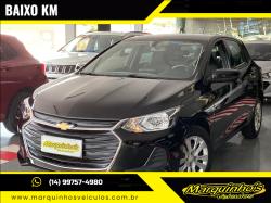CHEVROLET Onix Hatch 1.0 4P FLEX LT