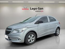 CHEVROLET Onix Hatch 1.0 4P FLEX LS