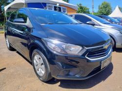 CHEVROLET Onix Hatch 1.0 12V 4P FLEX LT