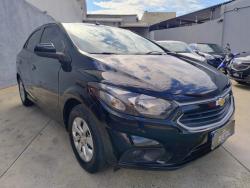 CHEVROLET Onix Hatch 1.0 12V 4P FLEX LT