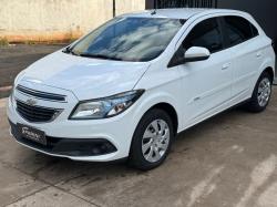 CHEVROLET Onix Hatch 1.4 4P FLEX LT AUTOM�TICO