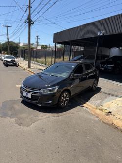 CHEVROLET Onix Hatch 1.0 12V 4P FLEX PREMIER 2 TURBO AUTOM�TICO