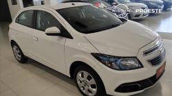 CHEVROLET Onix Hatch 1.4 4P FLEX LT