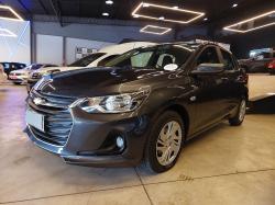 CHEVROLET Onix Hatch 1.0 12V 4P FLEX LT