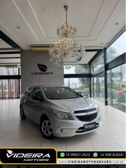 CHEVROLET Onix Hatch 1.0 4P FLEX JOY
