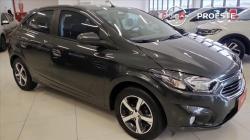 CHEVROLET Onix Hatch 1.4 4P FLEX LTZ