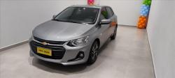 CHEVROLET Onix Hatch 1.0 12V 4P FLEX LT TURBO