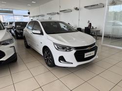 CHEVROLET Onix Hatch 1.0 12V 4P FLEX PREMIER TURBO AUTOM�TICO