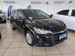 CHEVROLET Onix Hatch 1.0 12V 4P FLEX LT TURBO AUTOM�TICO