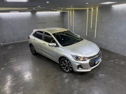 CHEVROLET Onix Hatch 1.0 12V 4P FLEX PREMIER 2 TURBO AUTOM�TICO