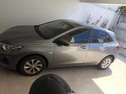 CHEVROLET Onix Hatch 1.0 12V 4P FLEX LTZ TURBO