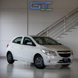 CHEVROLET Onix Hatch 1.0 4P FLEX JOY