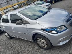 CHEVROLET Onix Hatch 1.0 4P FLEX LT