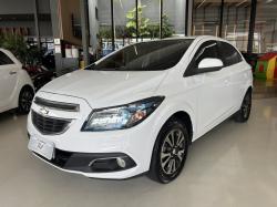CHEVROLET Onix Hatch 1.4 4P FLEX LTZ