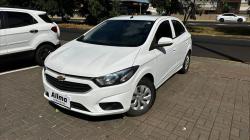 CHEVROLET Onix Hatch 1.0 4P FLEX LT