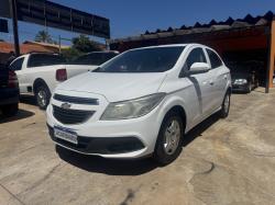 CHEVROLET Onix Hatch 1.0 4P FLEX LT