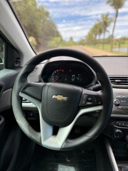 CHEVROLET Onix Hatch 1.0 12V 4P FLEX LT
