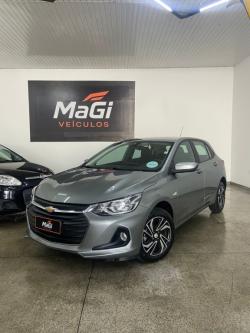 CHEVROLET Onix Hatch 1.0 12V 4P FLEX LT
