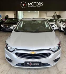 CHEVROLET Onix Hatch 1.0 4P FLEX JOY